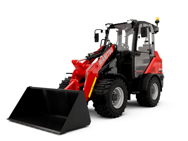 MLA 5-60 H-Z
