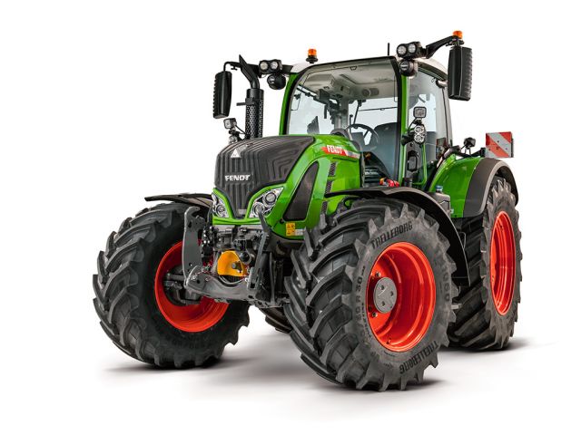 700 Vario