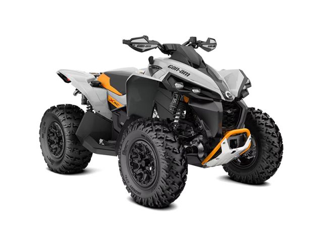 Renegade