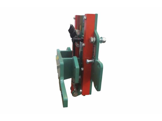Compact-Aushebung