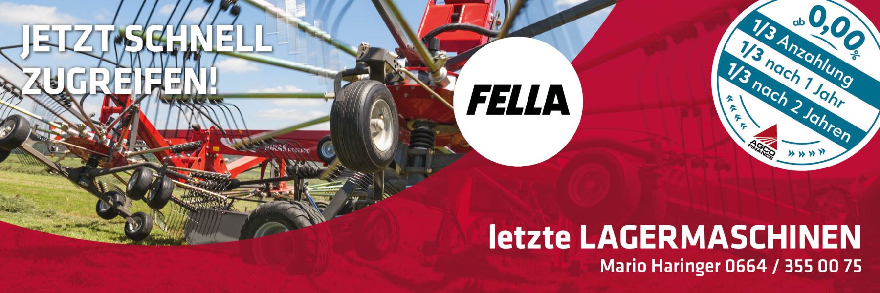 Jetzt zuschlagen