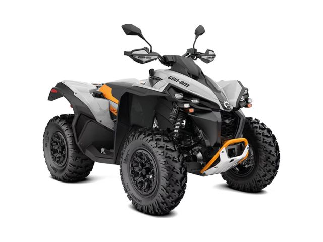 Renegade X XC 650 T