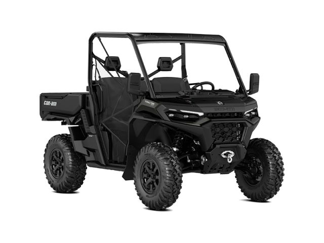 Traxter HD11