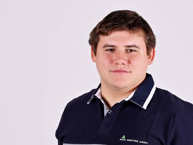 Florian Hrdy