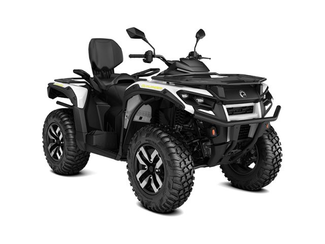 Outlander Electric