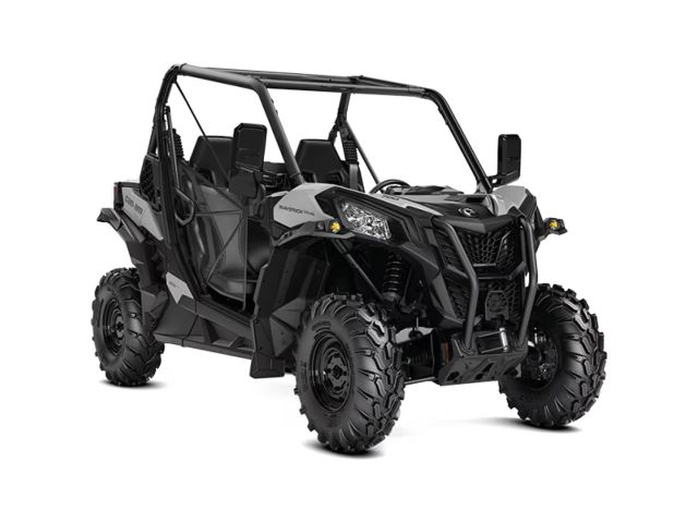 Maverick Trail T