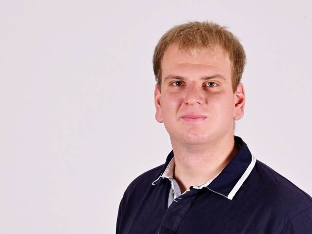 Christian Ludl