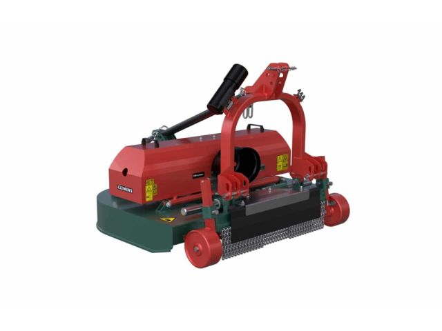Sichelmulcher