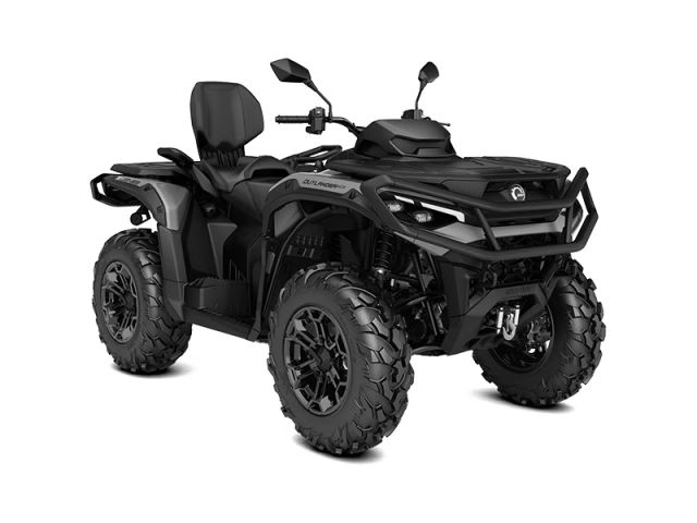 Outlander Pro