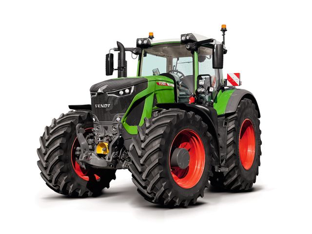 Fendt 900 Vario