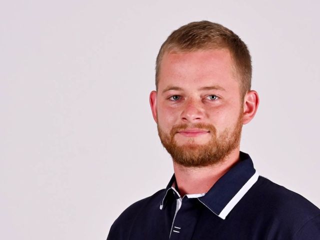 Patrick Pfeiffer