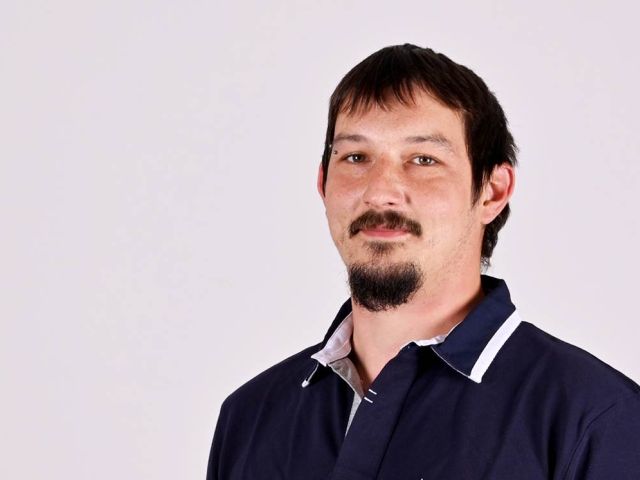 Martin Prenner