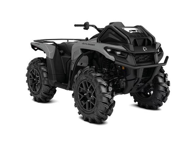 Outlander X MR 700
