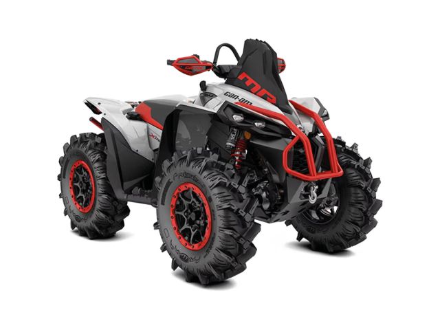 Renegade X MR 1000R