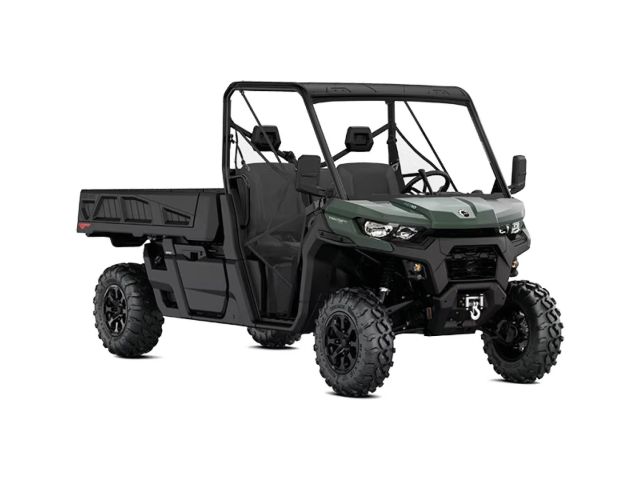 Traxter PRO XU T